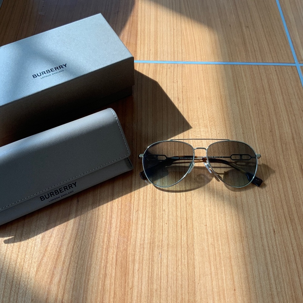 Burberry Sunglasses
